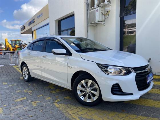 CHEVROLET ONIX 1.0 FLEX PLUS LT MANUAL CHEVROLET ONIX 1.0 FLEX PLUS LT MANUAL